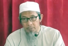 Hadirilah Tabligh Akbar di Kota Lubuk Linggau Bersama Ustadz Ahmas Faiz Asifudin