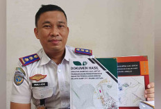 Dishub Soroti Masih Sedikitnya Perusahaan di Musi Rawas yang Kantongi Andalalin