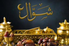 Amalkan Puasa Syawal, Ibadah Sunnah Penuh Berkah, Begini Keutamaan dan Aturannya