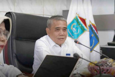 Wabup Kaget Ada Siswa SMP Belum Bisa Baca, Guru Diminta Tak Sekedar Mengajar