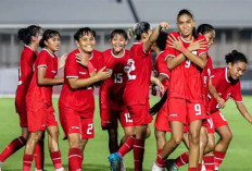 Friendly Match: Jadwal Timnas Putri Indonesia vs Hong Kong, Daftar Pemain, Tayang Kapan?