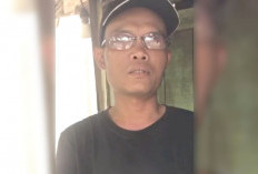 Motor Beat Hingga Handphone dan 2 Tabung LPG Dicuri Pria di Lubuk Linggau Ini Minta Polisi Tangkap Pencurinya 