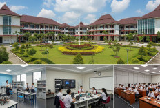 7 SMA Paling Berprestasi 2025, Siapa Paling Unggul Tahun Ini