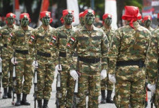 Komcad SPPI 2025: Bela Negara Gaya Baru, Siap Jadi ASN dan Penggerak Gizi Nasional