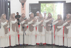 Punya 3 Prodi Unggulan, Berikut Prospek Alumni Manajemen Bisnis Syariah STAI Ar-Risalah 