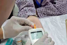 Waspada Anemia, ini Penyebabnya