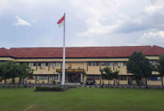 Anggota Polres Lubuk Linggau, Brigadir AN yang dilaporkan Kasus Perselingkuhan Disanksi Patsus 30 hari