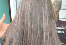 Salon Rina Lubuk Linggau, Pilihan Utama untuk Tampil Cantik dan Percaya Diri