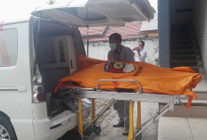 Tamu Kamar 223 di Hotel Burza Lubuk Linggau Ditemukan Meninggal Dunia, Ini Kata Polisi