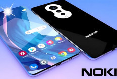 Intip Bocoran Nokia Vaio 2024, dengan Spesifikasi Canggih dan Gaharnya, yang Siap Gebrakan Pasar Indonesia