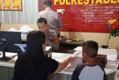 Sakit saat BAK Usai Ikut Sunatan Massal, Orang Tua di Palembang Lapor Panitia Penyelenggara 