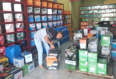 Istana Aki Menjual Berbagai Macam Merak Aki Begini Cara Perawatan Aki Agar Awet