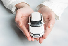 4 Manfaat Asuransi Mobil untuk Perlindungan dari Berbagai Macam Resiko