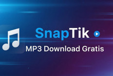 SnapTik MP3 Download Gratis Semua Fitur: Solusi Praktis Simpan Lagu TikTok