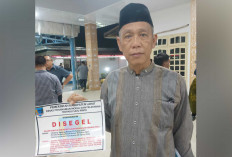 230 Bangunan di Kawasan Perkebunan Belum Urus PBG, ini Ketegasan Pemkab Lahat