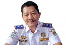 Kartu KIR Tersedia, Dishub Musi Rawas Imbau Pemilik Kendaraan Lakukan Uji KIR