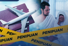 Heboh Travel Umrah Bermasalah di Lubuklinggau dan Musi Rawas, Kemenhaj Bagikan 4 Tips Ini