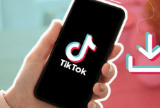 Cara Download Video TikTok ke MP4 Tanpa Watermark Gratis dengan SnapTik