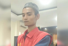 Pelaku Percobaan Pembunuhan di Simpang Periuk Lubuklinggau Dituntut Hukuman Berat