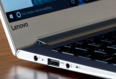 4 Rekomendasi Laptop Lenovo Terbaik dan Terbaru di Tahun 2024