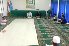 BKPRMI Lubuk Linggau Punya Program Bimbingan Calon Qori dan Hafidz Quran, Bisa Ikut STQ dan MTQ 