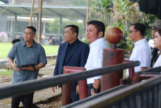 PORPROV XV Sumsel Tinggalkan Legacy Positif, Muba Sukses Jadi Kota Sport Tourism