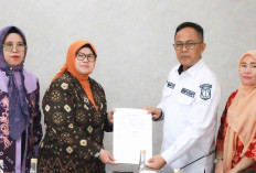 Tingkatkan Minat Baca, Hj Patimah Toha akan Dikukuhkan Sebagai Bunda Literasi