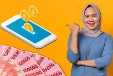 Pengen Punya Penghasilan Tambahan? Yuk Cobain Rekomendasi Aplikasi Santai Tapi Cuan 