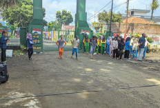 Rasakan Ragam Manfaat saat Kamu Memainkan Permainan Tradisional