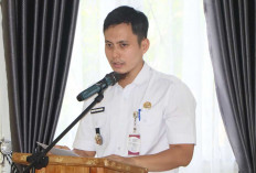 Hindari Tawuran dan Balap Liar, Camat Lubuk Linggau Timur 1 Antisipasi Gesekan Sosial