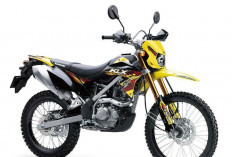 Harga Honda X-Tracker 2026 Terbaru, Motor Trail 150cc Irit BBM dan Tangguh