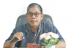 Wow, Dosen Universitas PGRI Silampari Raih Hibah Penelitian Kemendiktisaintek Rp 1 Miliar