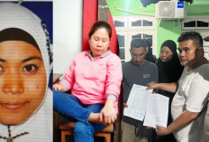 Buron 5 Tahun Kasus Penipuan, 430 Korban Tertipu Ulah Direktur PT BNS Lubuklinggau 