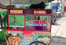 Rekomendasi Cimol Murah dan Enak di Lubuklinggau