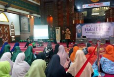 Guru Pesantren dan LPQ Potensi jadi Sarjana dengan Beasiswa PJJ Keagamaan, Pendaftaran Ditutup 31 Mei 2026 