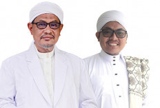 SMPIQ Ar Risalah Lubuk Linggau Resmi Dibuka