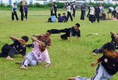 Sabtu Malam 14 Februari 2026 Mega Konser Pesantren Modern Ar-Risalah Lubuk Linggau 