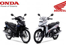 Kredit Motor New Honda Revo Fit Per Agustus 2024 di Kota Lubuklinggau, Memberikan Harga yang Terbaik