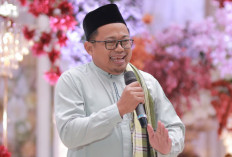 10 Cara Mudah Menghafal Al-Quran Menurut Ustadz Raji, Ulama Lubuk Linggau