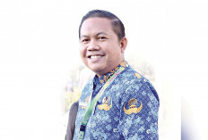 1.800 Orang Potensial Diusulkan jadi PPPK Paruh Waktu, Begini Penjelasan BKPSDM Lubuk Linggau 