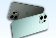 Spesifikasi OnePlus N6: Baterai 8000mAh, Chipset Dimensity, Harga Rp4 Jutaan