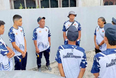 Porprov XV : 7 Atlet ISSI Lubuk Linggau Siap Menantang Tuan Rumah di Sirkuit Sky Land