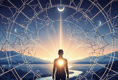 Intuisi Manusia dalam Islam: Melampaui Logika, Menguatkan Spiritual