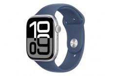 Rekomendasi Smartwatch Terbaik di Maret 2025: Tawarkan Fitur Canggih Desain Stylish 