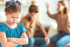  Menjaga Emosi di Depan Anak: Fondasi Utama dalam Membangun Anak yang Sehat Mental dan Emosional