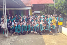 Dosen Universitas Bina Insan Adakan PKM, Pendampingan Hukum dan Literasi Digital 