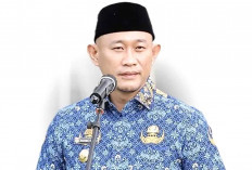 Wali Kota Lubuk Linggau Optimis Pelayanan PDAM Akan Maksimal di Akhir 2026