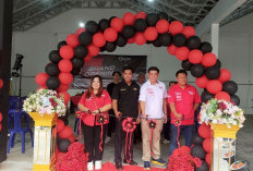 Scuto Paint dan SCT Motodetailing Hadir di Lubuk Linggau: Inovasi Perawatan Kendaraan Premium 