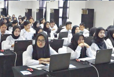 31 Desember Pendaftaran Seleksi PPPK Tahap II Ditutup