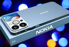 Nokia Turbo 5G 2024 Hadirkan Kamera 108 MP, Begini Spesifikasi Gahar dan Harganya  